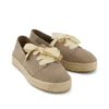 Women Carolina Lace-Up Espadrille Women Carolina Lace-Up Espadrille