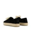 Women Carolina Lace-Up Espadrille