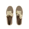 Women Carolina Lace-Up Espadrille Women Carolina Lace-Up Espadrille
