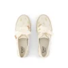 Women Carolina Lace-Up Espadrille Women Carolina Lace-Up Espadrille
