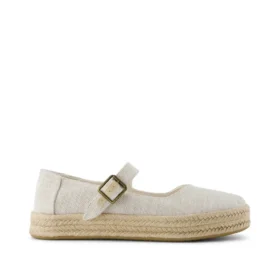 Women Carolina Mary Jane Espadrille