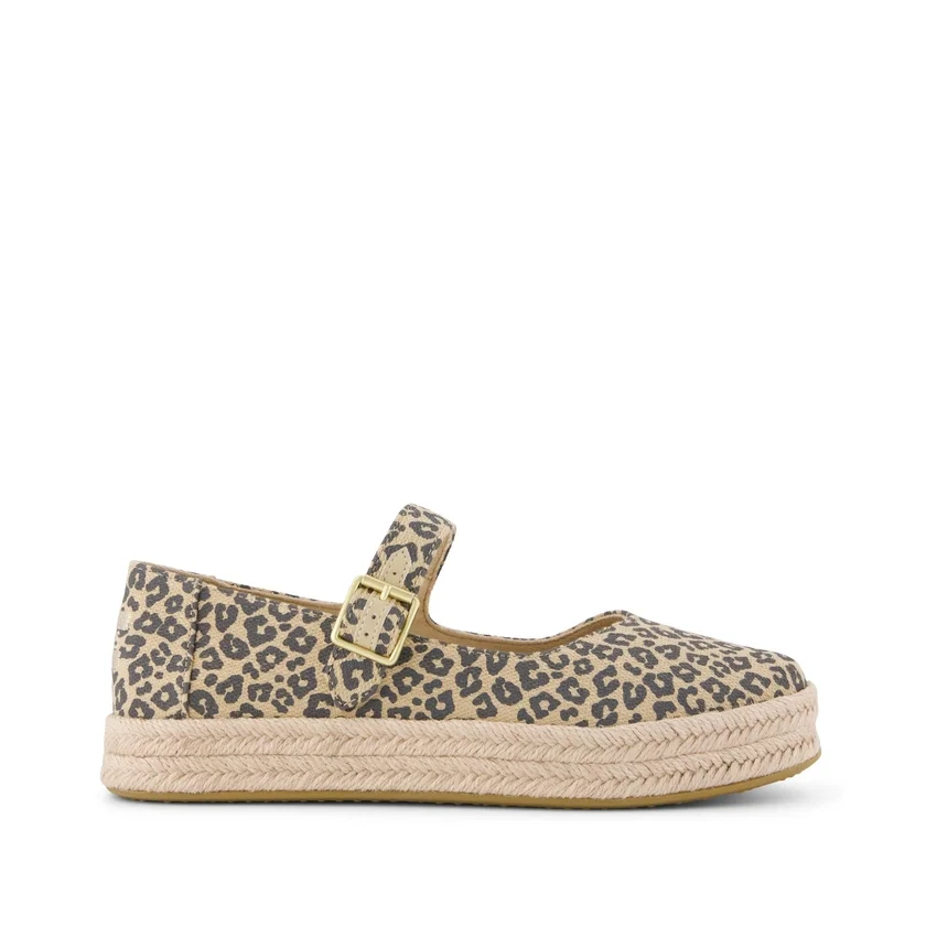 Women Carolina Mary Jane Espadrille Women Carolina Mary Jane Espadrille