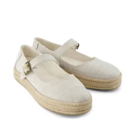 Women Carolina Mary Jane Espadrille