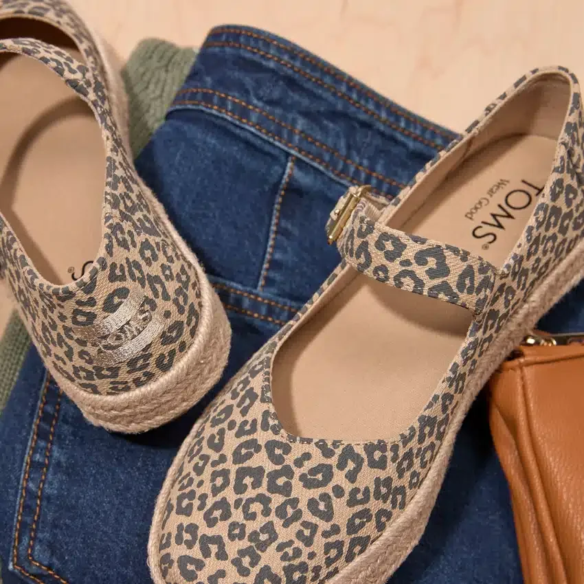 Women Carolina Mary Jane Espadrille Women Carolina Mary Jane Espadrille