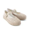 Women Carolina Mary Jane Espadrille Women Carolina Mary Jane Espadrille