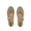 Women Carolina Mary Jane Espadrille Women Carolina Mary Jane Espadrille