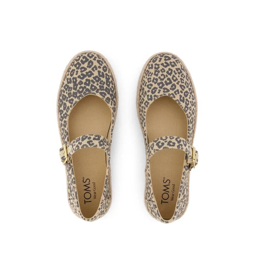 Women Carolina Mary Jane Espadrille Women Carolina Mary Jane Espadrille
