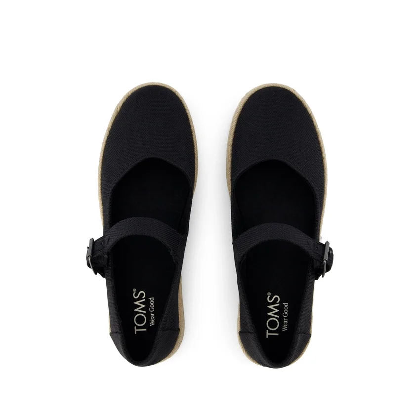 Women Carolina Mary Jane Espadrille Women Carolina Mary Jane Espadrille
