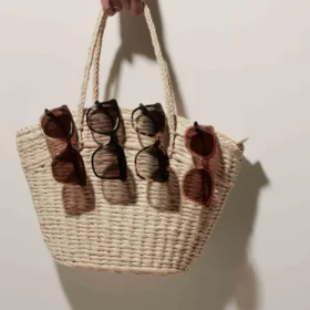 Women Charmaine Handcrafted Sunglasses