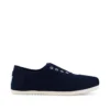Women Cordones Plus Sneaker