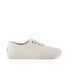 Women Cordones Plus Sneaker