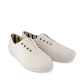 Women Cordones Plus Sneaker
