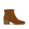 Women Delilah Heeled Boot Women Delilah Heeled Boot