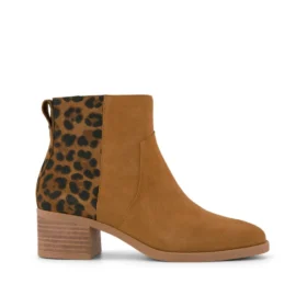Women Delilah Heeled Boot Women Delilah Heeled Boot