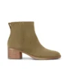 Women Delilah Heeled Boot
