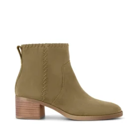 Women Delilah Heeled Boot Women Delilah Heeled Boot