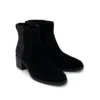 Women Delilah Heeled Boot