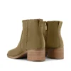 Women Delilah Heeled Boot