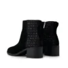 Women Delilah Heeled Boot