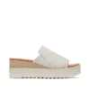 Women Diana Mule Wedge Sandal Women Diana Mule Wedge Sandal