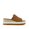 Women Diana Mule Wedge Sandal Women Diana Mule Wedge Sandal