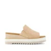 Women Diana Mule Wedge Sandal Women Diana Mule Wedge Sandal