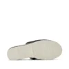 Women Diana Mule Wedge Sandal Women Diana Mule Wedge Sandal