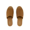 Women Diana Mule Wedge Sandal Women Diana Mule Wedge Sandal