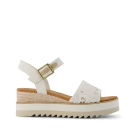 Women Diana Wedge Sandal Women Diana Wedge Sandal
