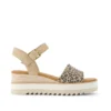Women Diana Wedge Sandal Women Diana Wedge Sandal