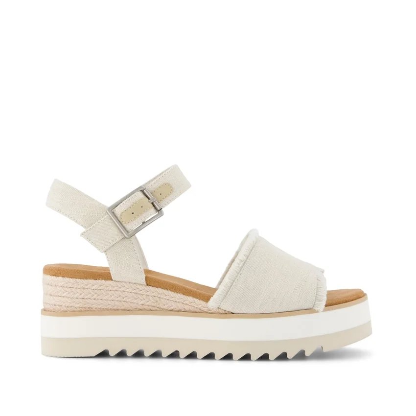 Women Diana Wedge Sandal Women Diana Wedge Sandal