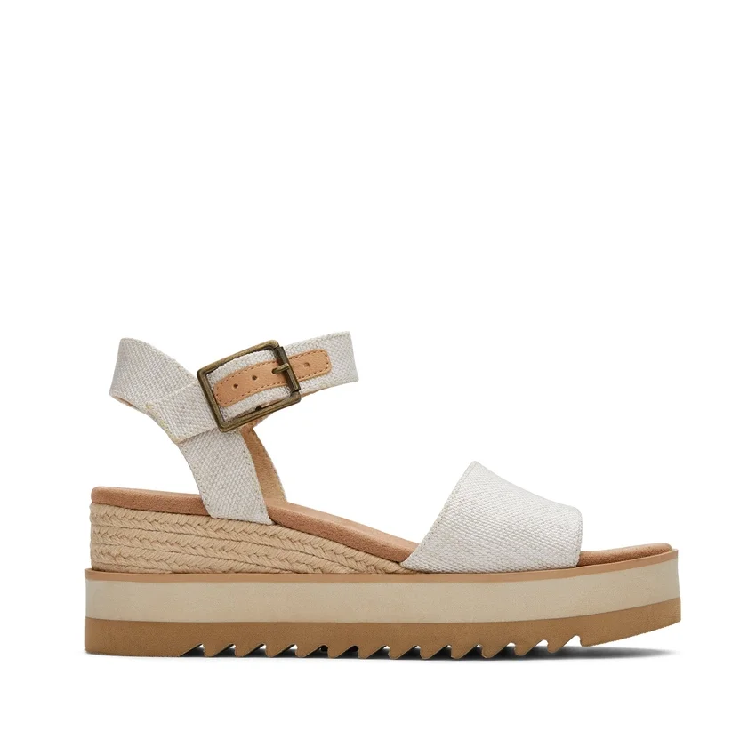 Women Diana Wedge Sandal Women Diana Wedge Sandal