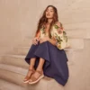 Women Diana Wedge Sandal Women Diana Wedge Sandal