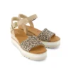 Women Diana Wedge Sandal Women Diana Wedge Sandal