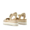 Women Diana Wedge Sandal Women Diana Wedge Sandal