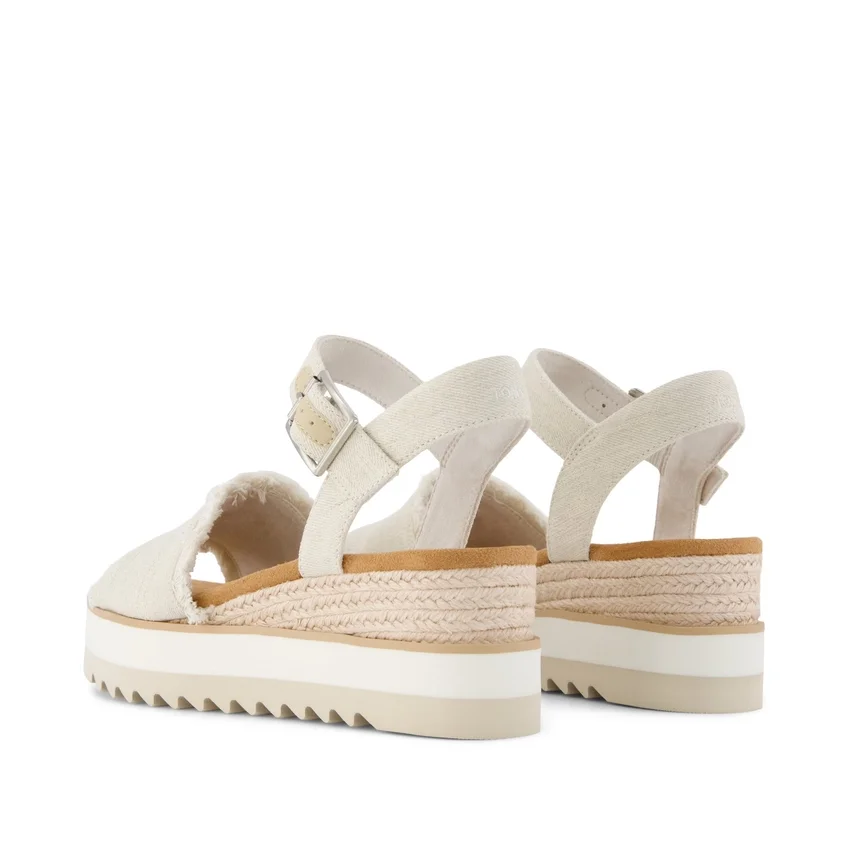Women Diana Wedge Sandal Women Diana Wedge Sandal