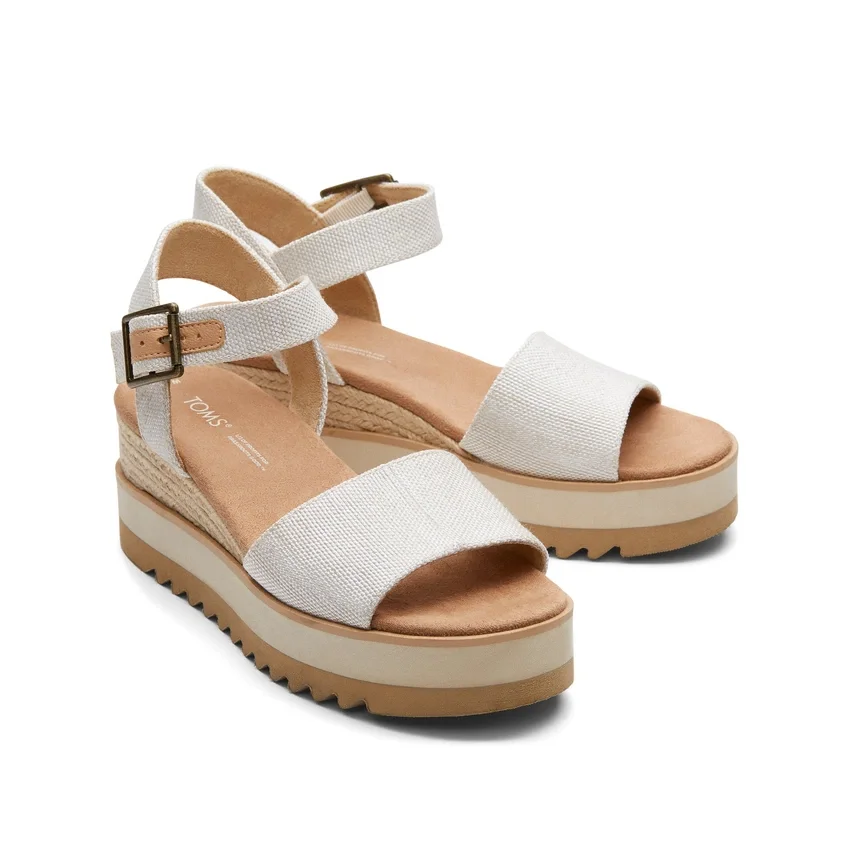 Women Diana Wedge Sandal Women Diana Wedge Sandal