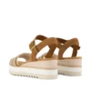 Women Diana Wedge Sandal Women Diana Wedge Sandal
