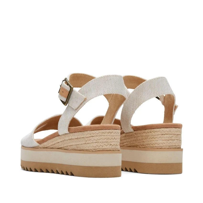 Women Diana Wedge Sandal Women Diana Wedge Sandal