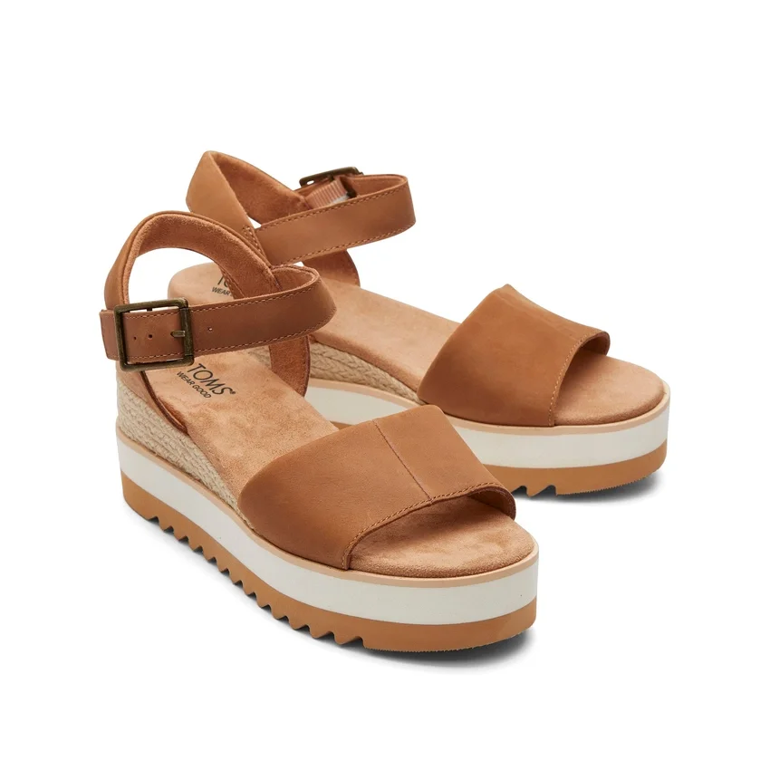 Women Diana Wedge Sandal Women Diana Wedge Sandal