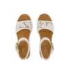 Women Diana Wedge Sandal Women Diana Wedge Sandal