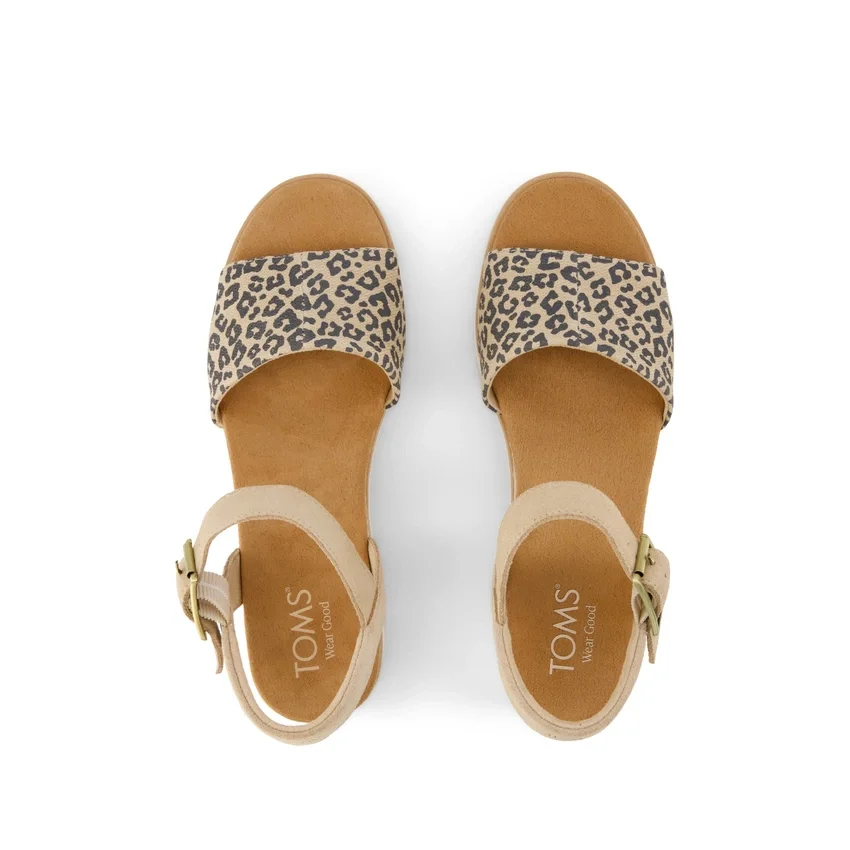 Women Diana Wedge Sandal Women Diana Wedge Sandal
