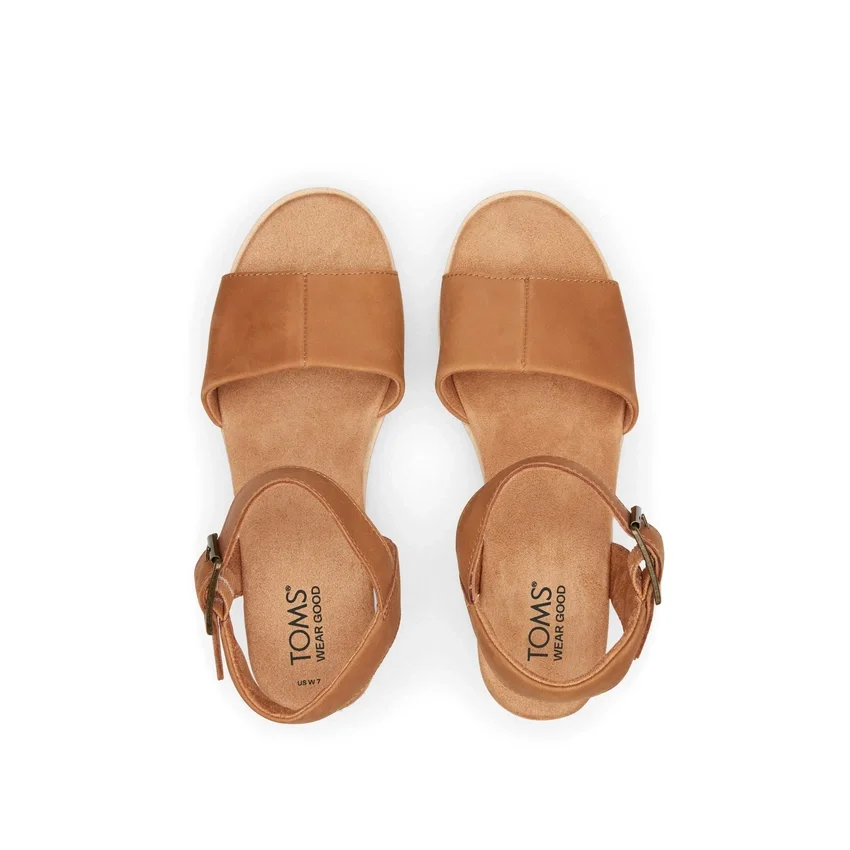 Women Diana Wedge Sandal Women Diana Wedge Sandal