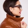 Women Florentin Traveler Sunglasses
