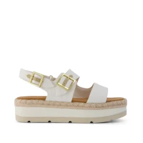 Women Giana Flatform Sandal
