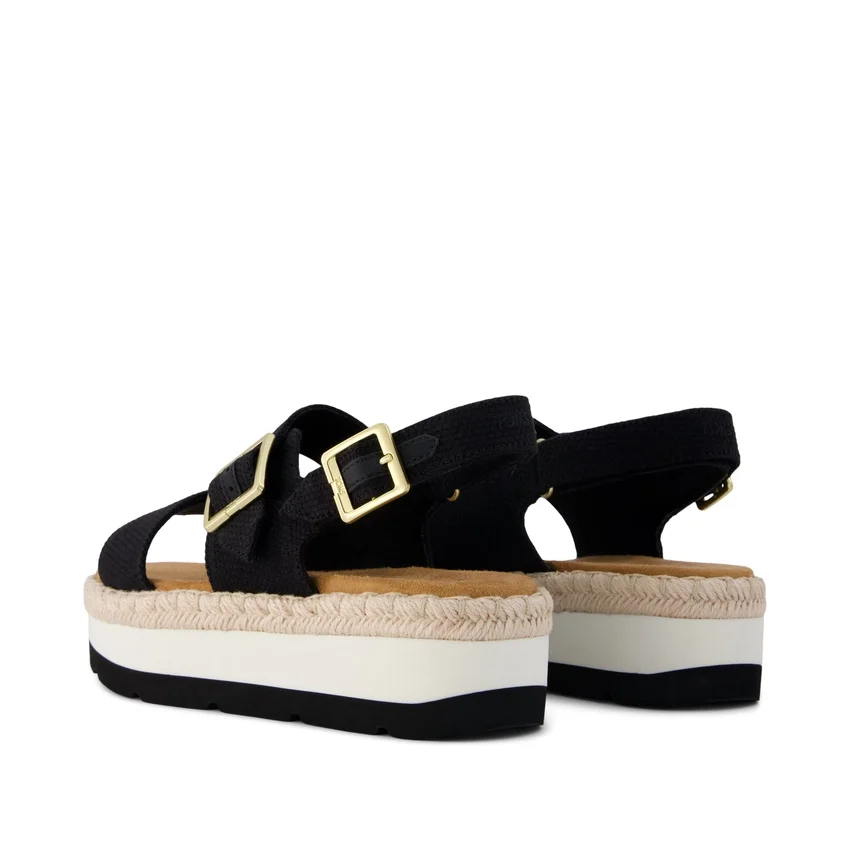 Women Giana Flatform Sandal Women Giana Flatform Sandal