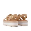 Women Giana Flatform Sandal Women Giana Flatform Sandal