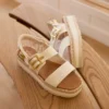 Women Giana Flatform Sandal