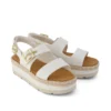 Women Giana Flatform Sandal