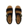 Women Giana Flatform Sandal Women Giana Flatform Sandal
